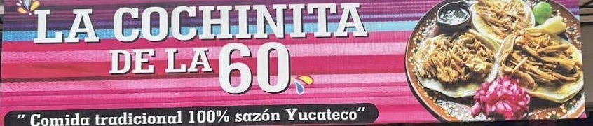 La Cochinita de la 60